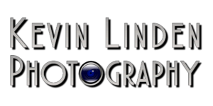 Kevin Linden Photography Logo